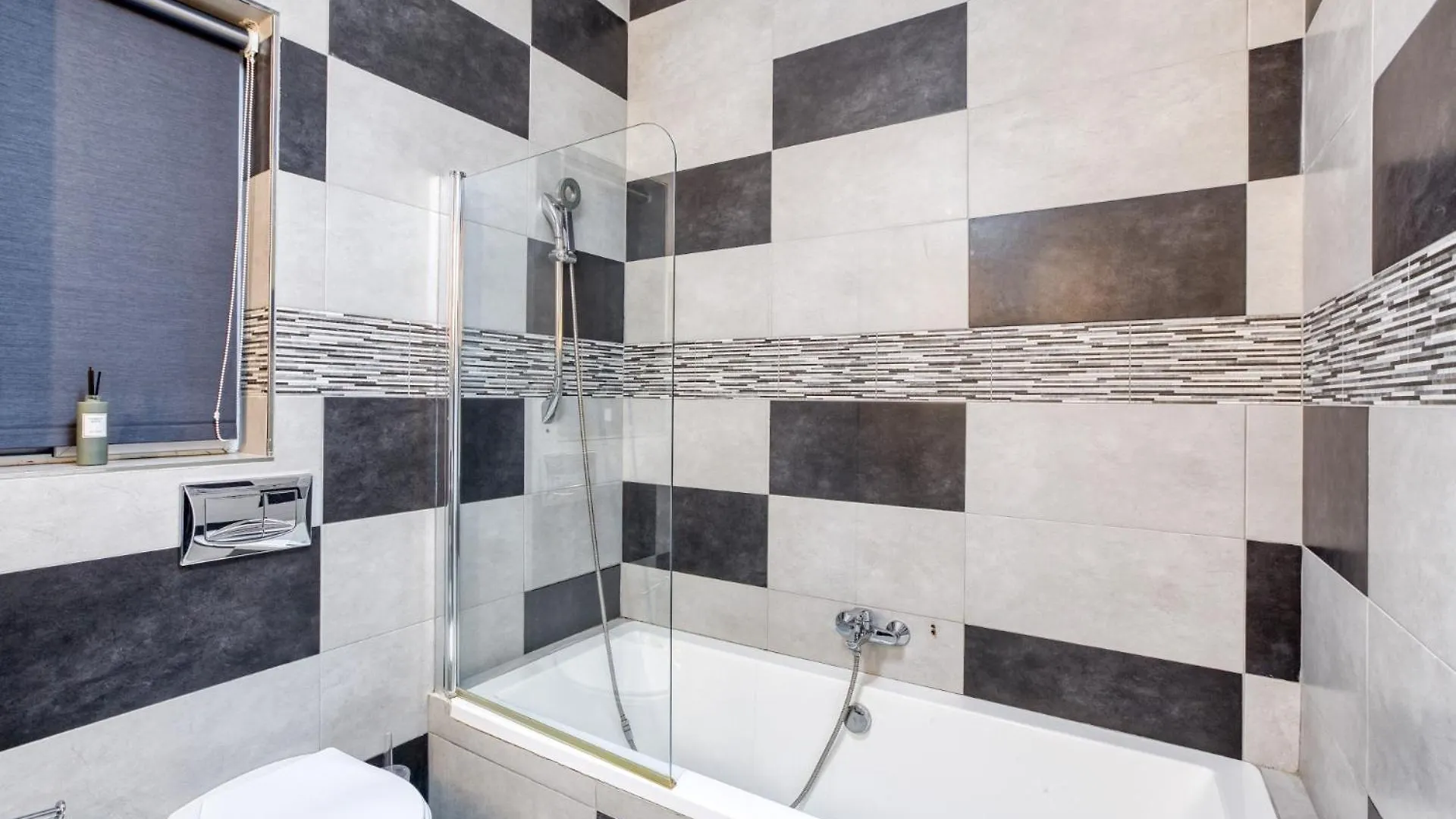 Appartement Malta Pool Penthouse à Is-Swieqi Malte
