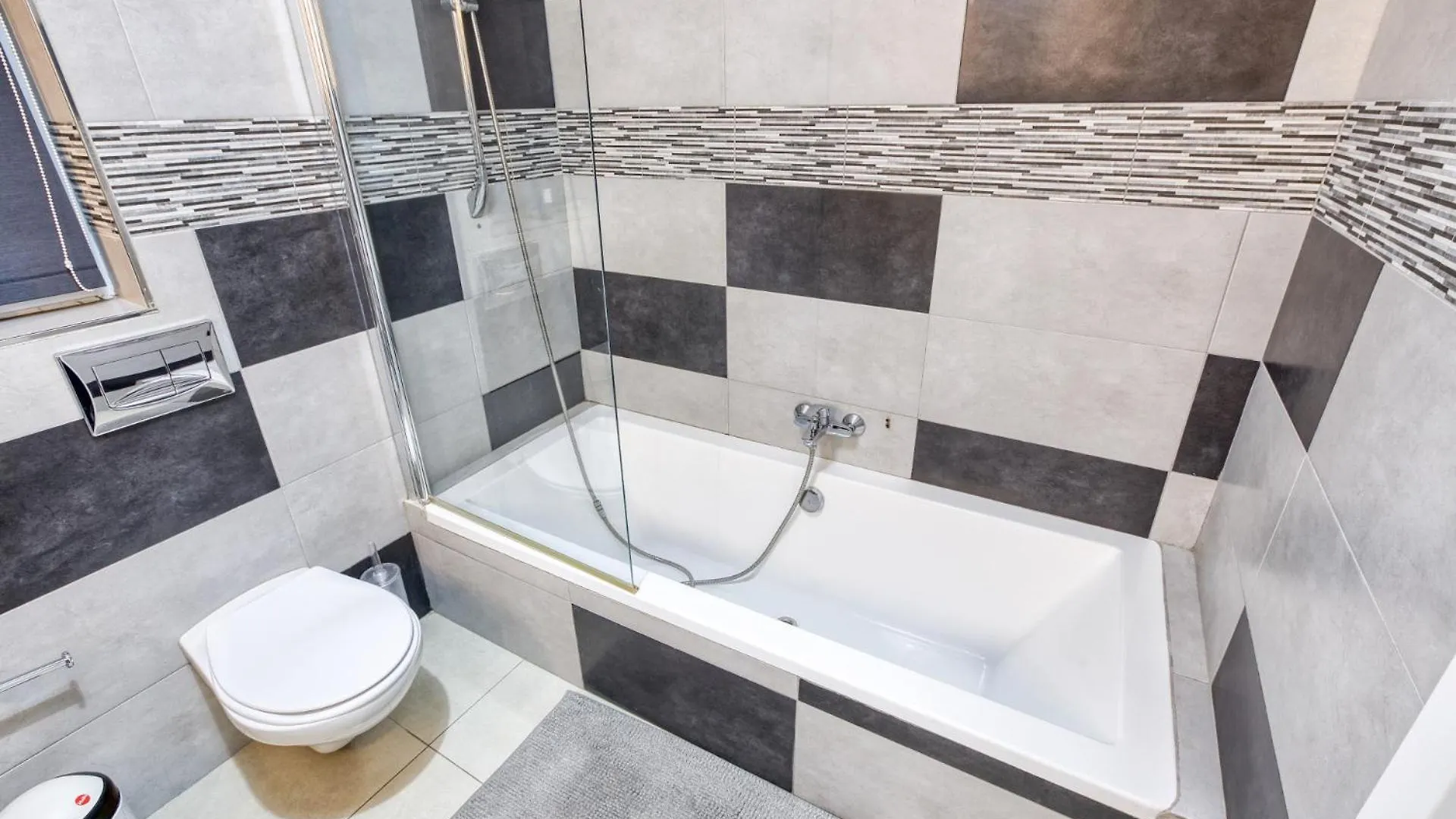Appartement Malta Pool Penthouse à Is-Swieqi