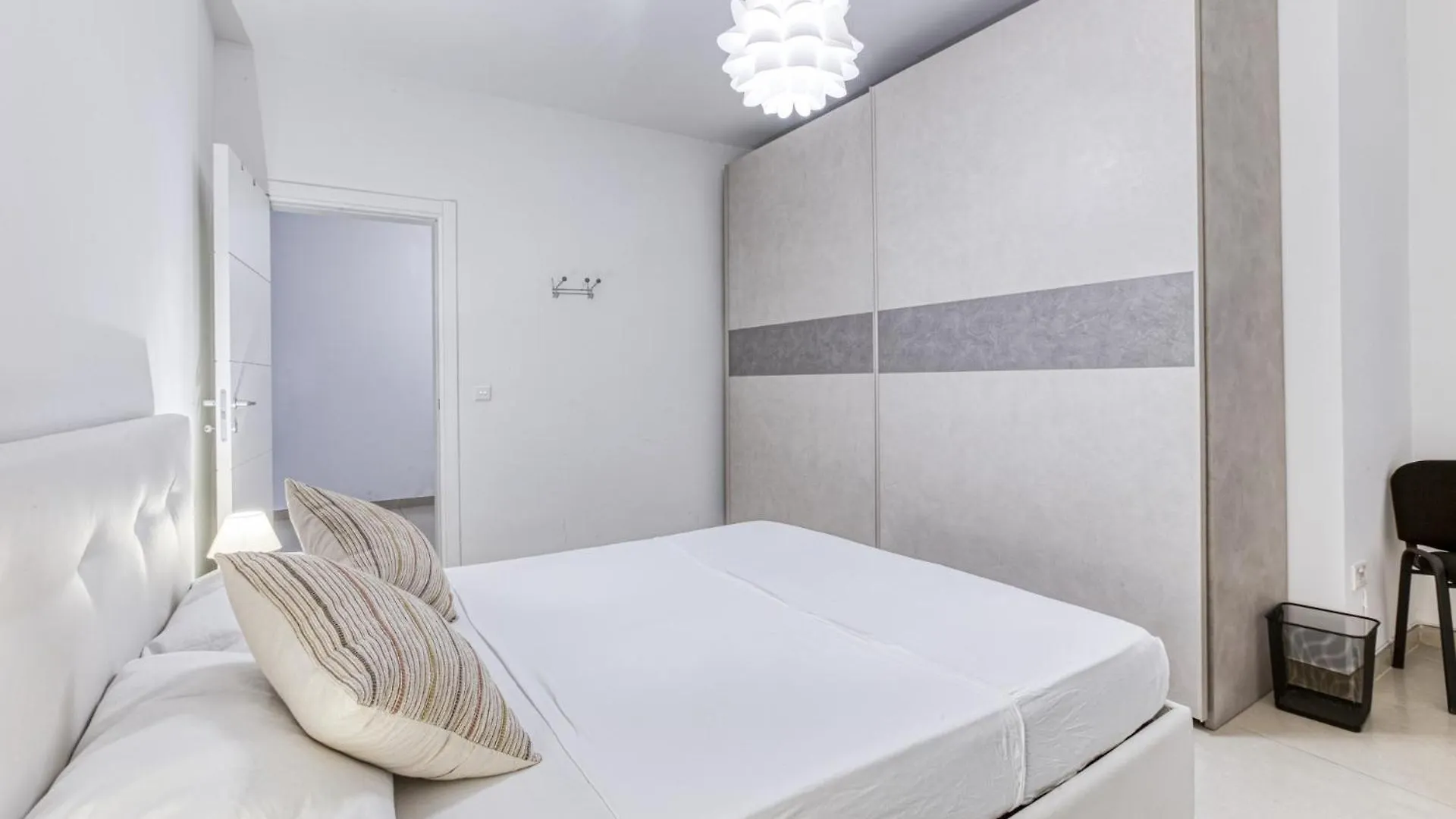 Malta Pool Penthouse Apartment Is-Swieqi