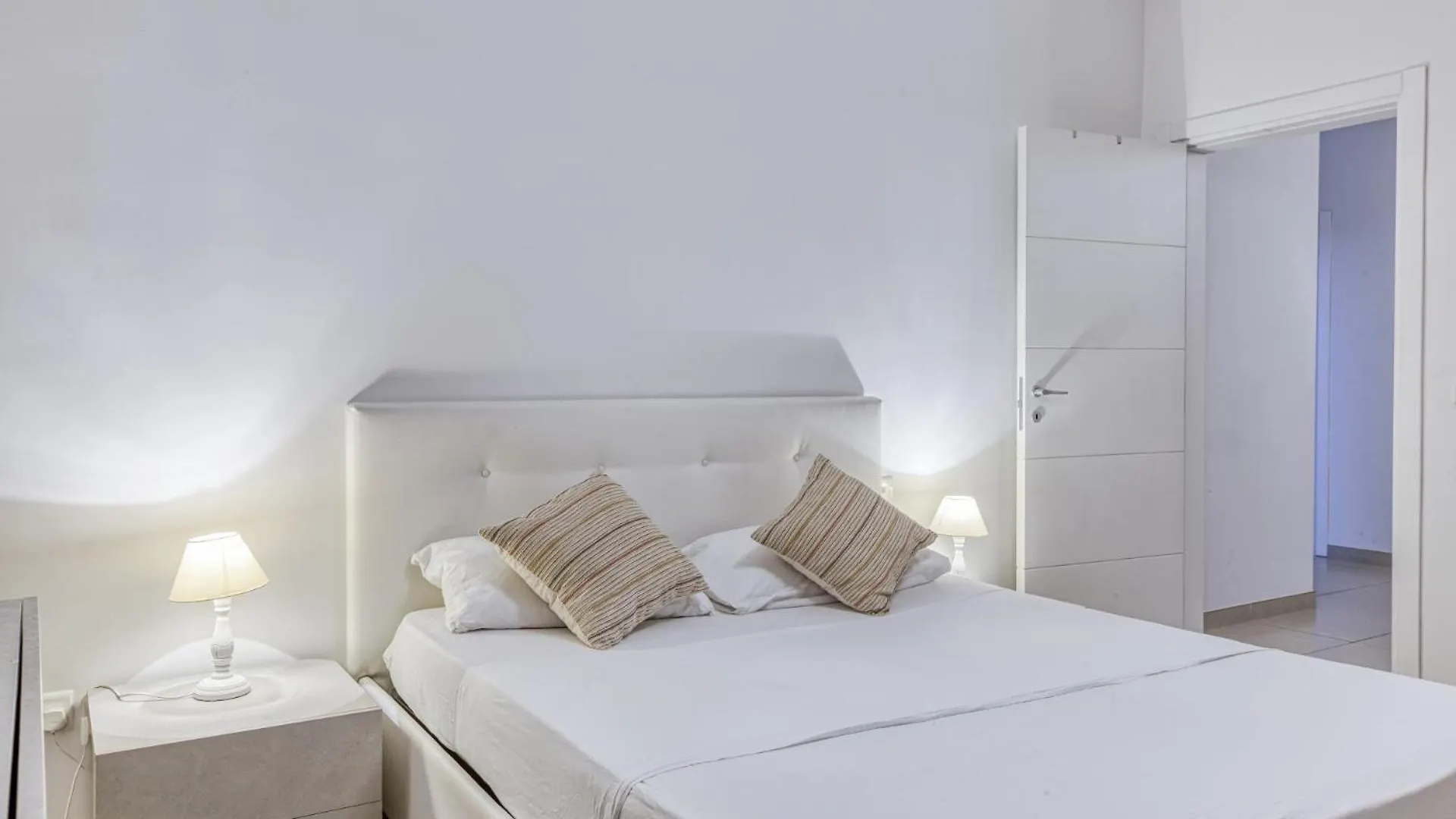 Malta Pool Penthouse Apartment Is-Swieqi Malta