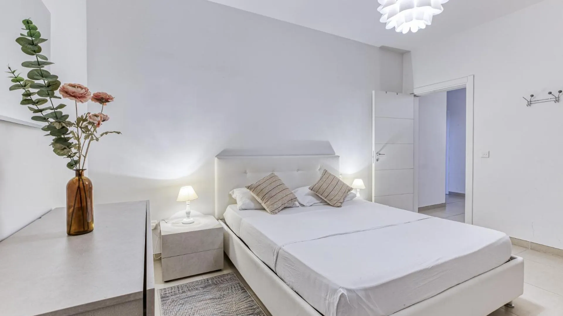 Malta Pool Penthouse Apartment Is-Swieqi Malta