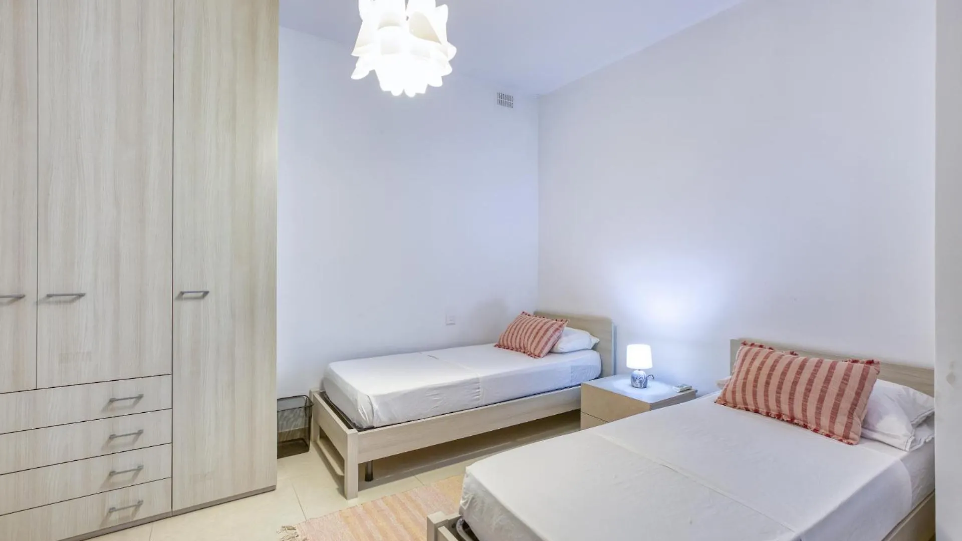 Malta Pool Penthouse Apartment Is-Swieqi