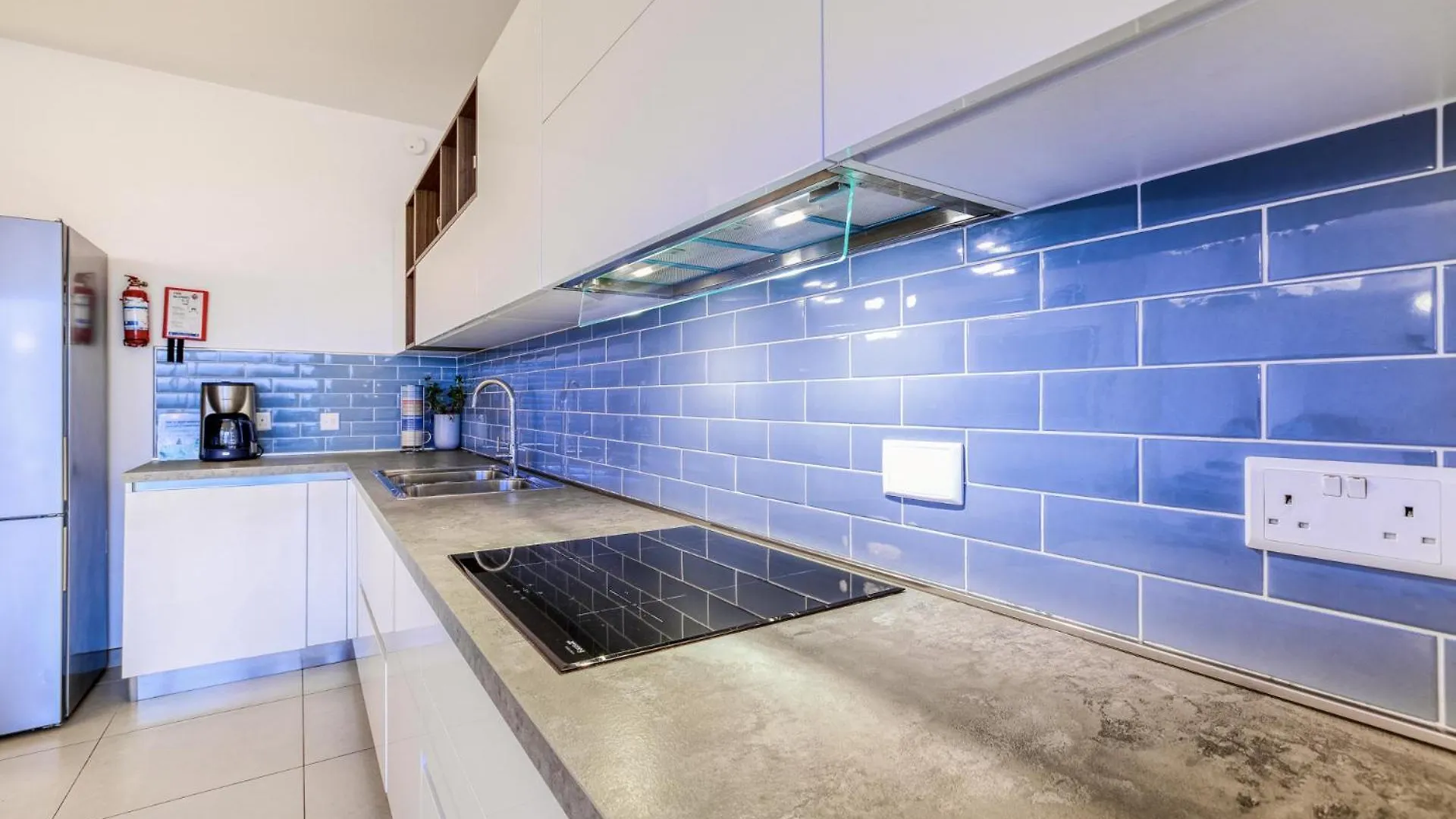 Malta Pool Penthouse Apartment Is-Swieqi