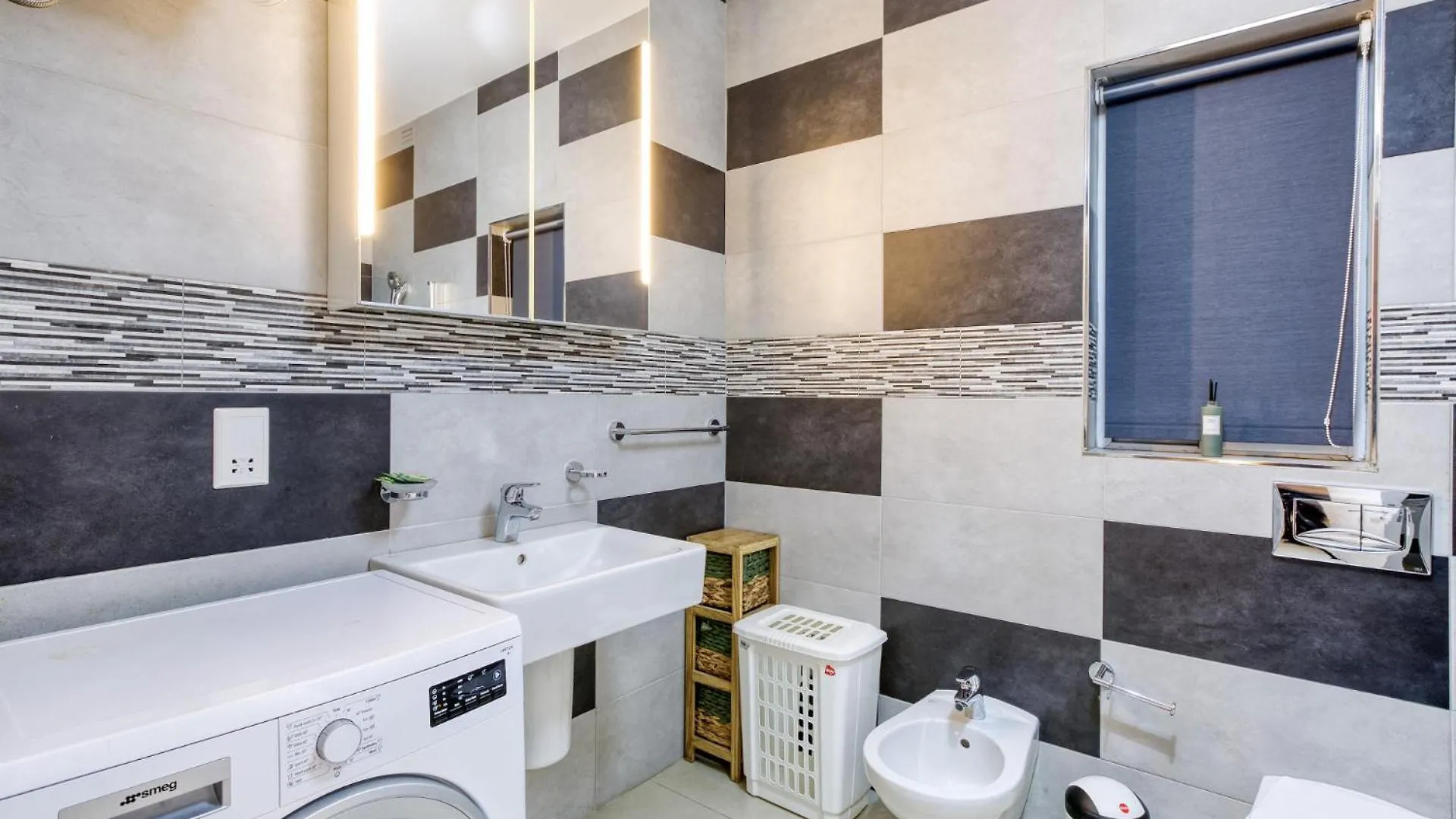 Malta Pool Penthouse Apartment Is-Swieqi 0*,
