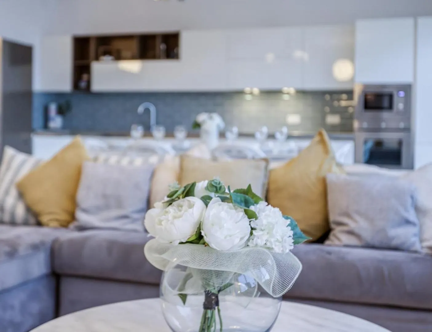 Malta Pool Penthouse Apartment Is-Swieqi
