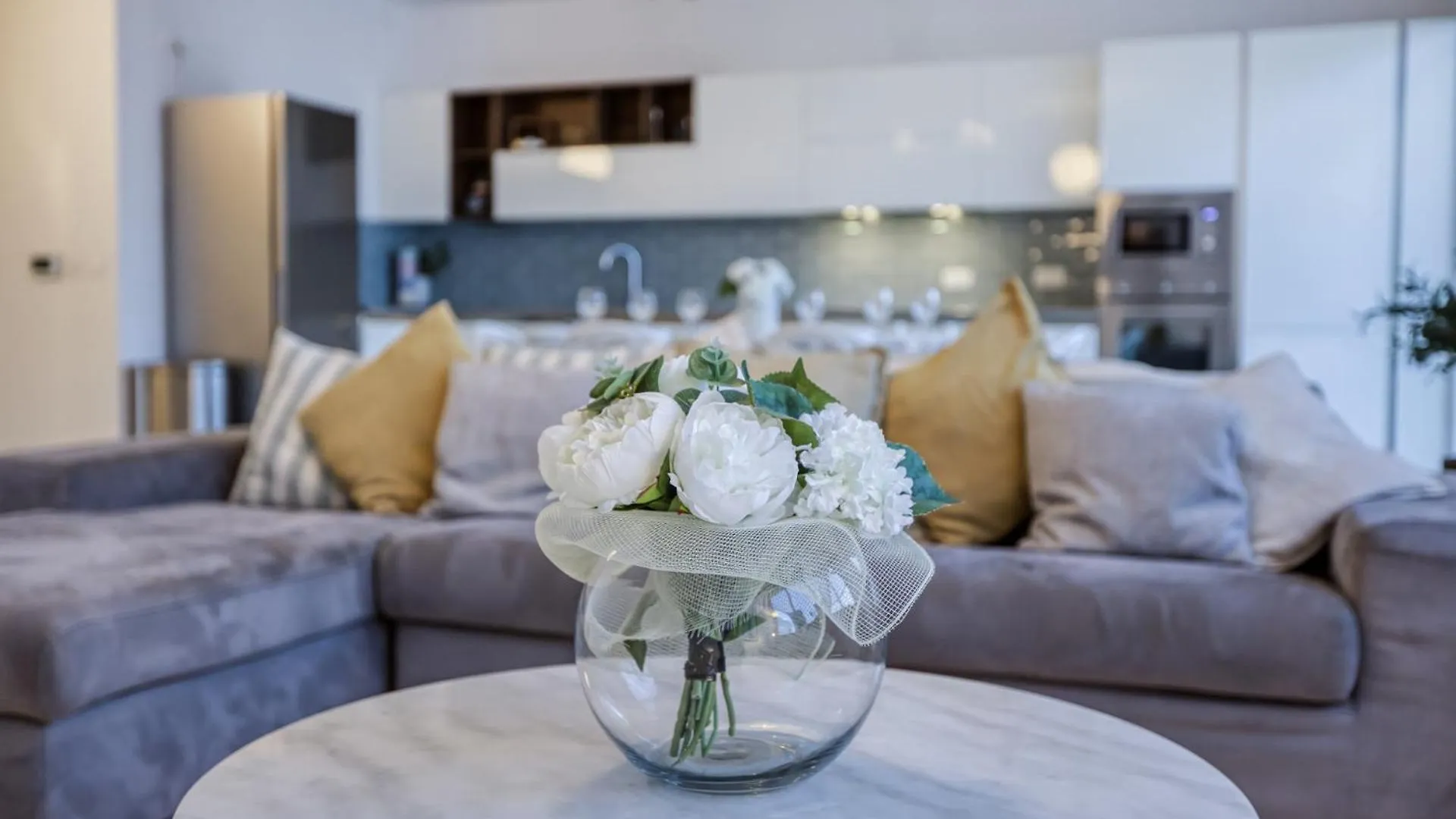Malta Pool Penthouse Apartment Is-Swieqi