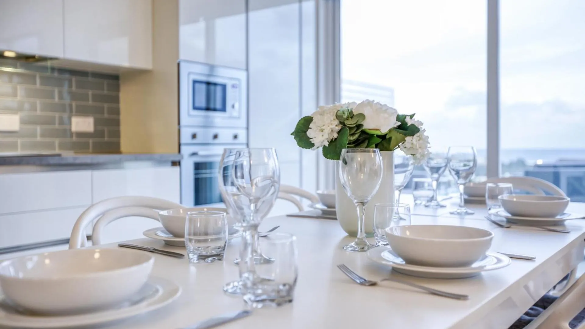 Malta Pool Penthouse Apartment Is-Swieqi